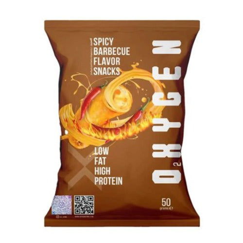 OXYGEN PROTEIN CHIPS 50 g