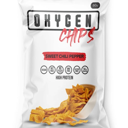 OXYGEN PROTEIN CHIPS 50 g