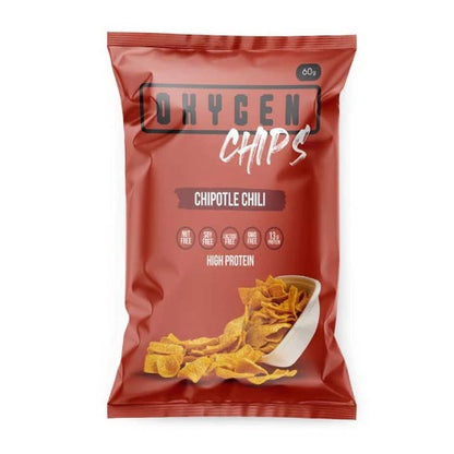 OXYGEN PROTEIN CHIPS 50 g