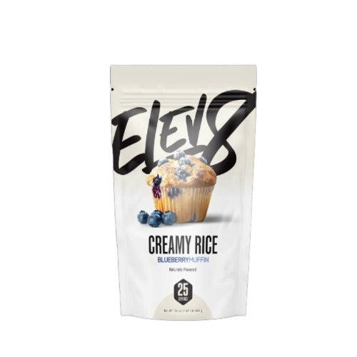 Elev8 creamy  rice 1.87lb