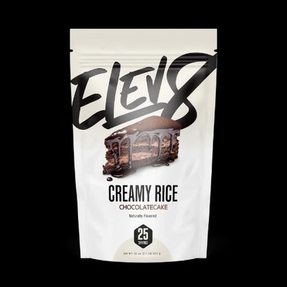 Elev8 creamy  rice 1.87lb