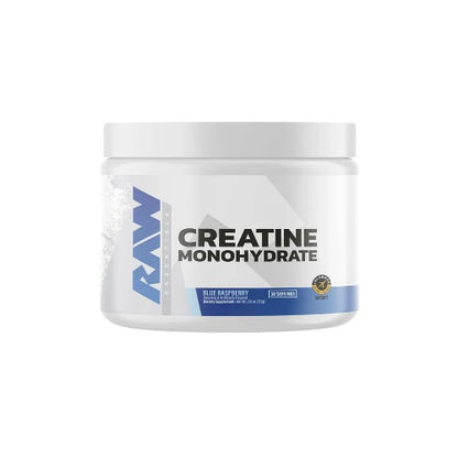 raw creatine monohydrate 210 g