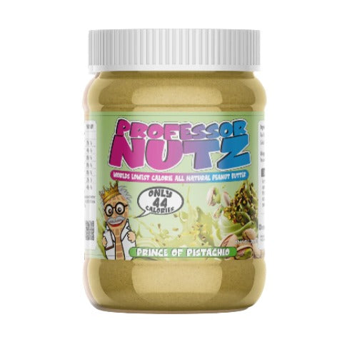 Professor Nutz - Organic  All flavors 352 g