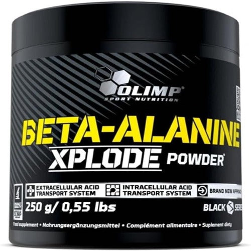 Olimp Beta Alanine Xplode Powder 250g