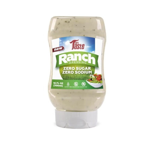 Mrs Taste Ranch dressing 300 ml