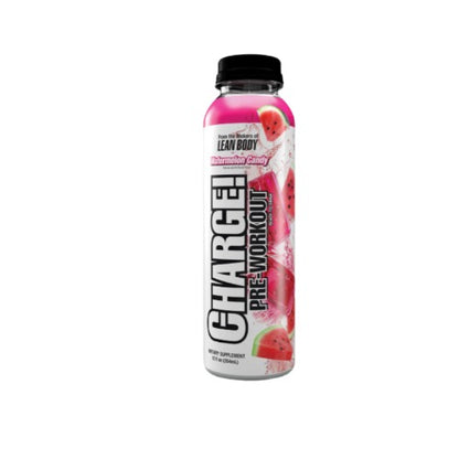 Lean body Pre-Workout Ready-to-Drink 354 ml