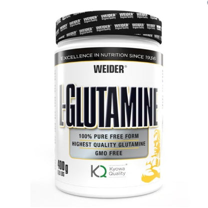 Weider L-Glutamine 400 g