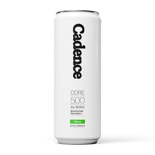Cadence Electrolyte Drink -  Flavor, 355ml