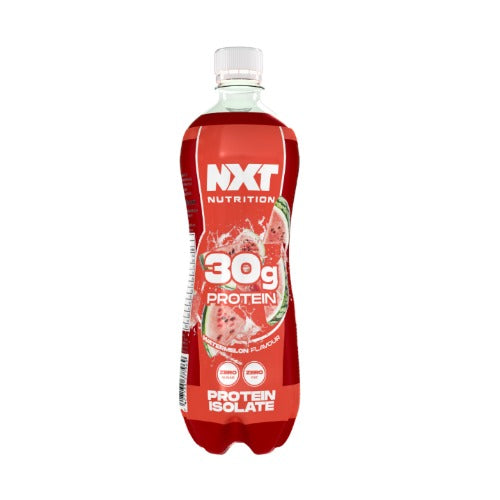 NXT - Protein Isolate RTD WATERMELON 500g