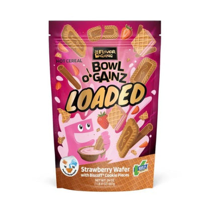 Flavor Gang - Bowl O’ Gainz   681g