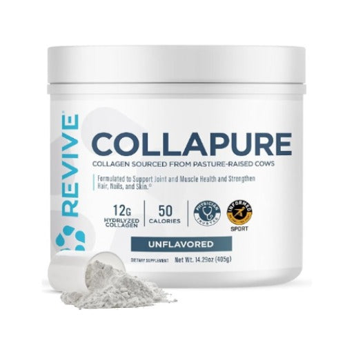 Revive – Collapure  Powder 405 g