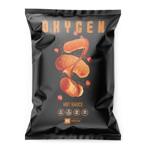 OXYGEN PROTEIN CHIPS 50 g