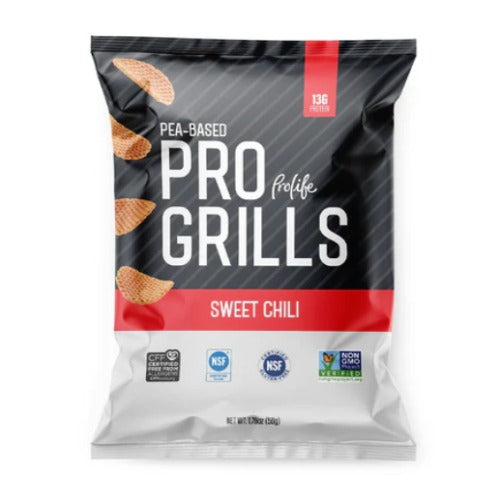 Prolife Pro Grills 13g Protein