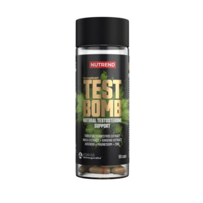 Nutrend  Test Bomb - 90 caps