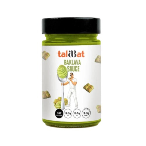 AB  Sauce Grab and Go