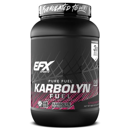EFX Karbolyn Fuel  4lb 1.95 kg