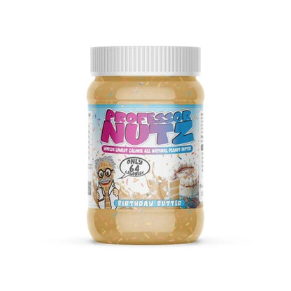 Professor Nutz - Organic  All flavors 352 g