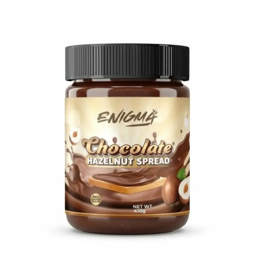 Enigma - Protein  Spread (No added sugar) 410g