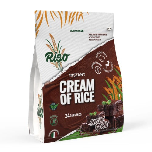 Ultramade RISO cream of rice   1.02kg