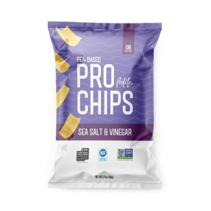 Pro Life - Pro Puffs Chips