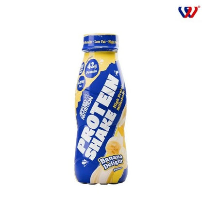 Applied Nutrition High Protein Shake 500ML (1 Servings)