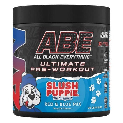 Applied Nutrition ABE Pre Workout  All Black Everything , 375g