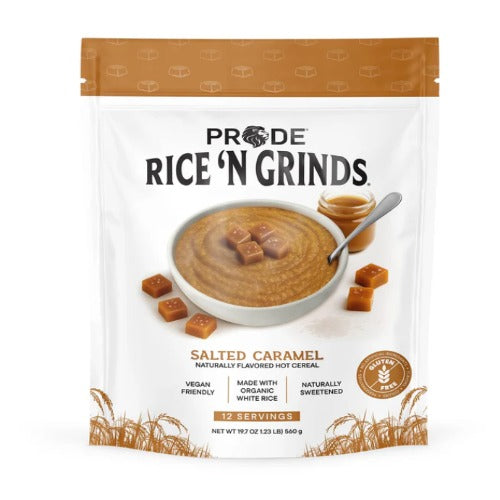 Pride Rice'N Grinds 12 serving 571 g