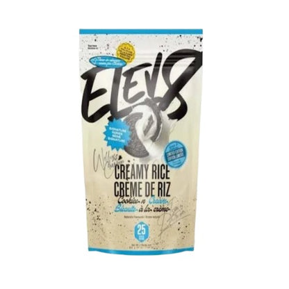 Elev8 cream of rice 1.87lb
