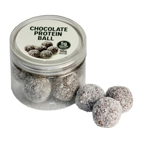 Pure Delight Protein Balls 30 g protien