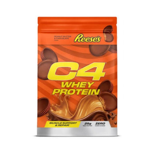 Cellucor C4 Whey Protein  814 g