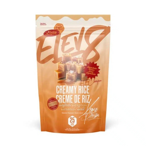 Elev8 cream of rice 1.87lb