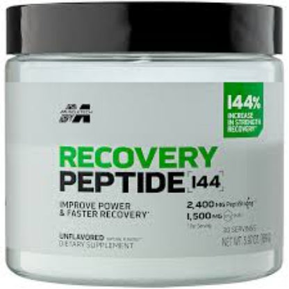 Muscltech recovery peptide  improve powder 169 g