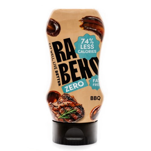 RABEKO ZERO SAUCE, 350ML