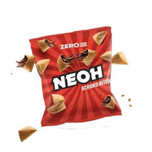 Chocolate Bites NEOH 29g Cereals 1 pc