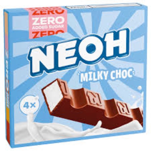 Neoh Milky Choc 50g