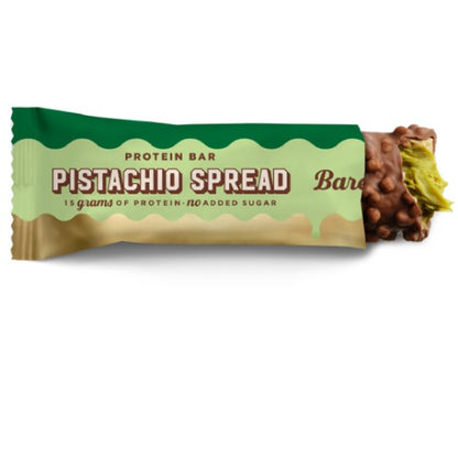 Barebells Soft Protein Bar - 55g