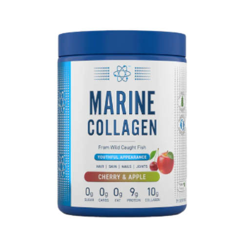 APPLIED MARINE COLLAGEN  CHERRY / APPLE 300G