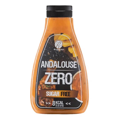 Rabeko - Zero Sauce Andalouse 425ml