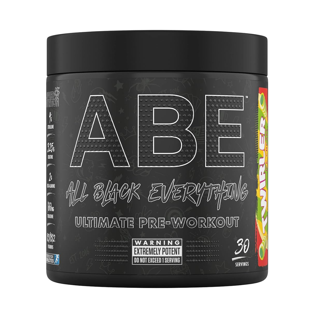 Applied Nutrition - ABE Pre Workout Twirler 315 g