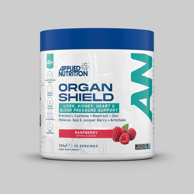 Applied nutrition Organ Shield Supplement 300 g
