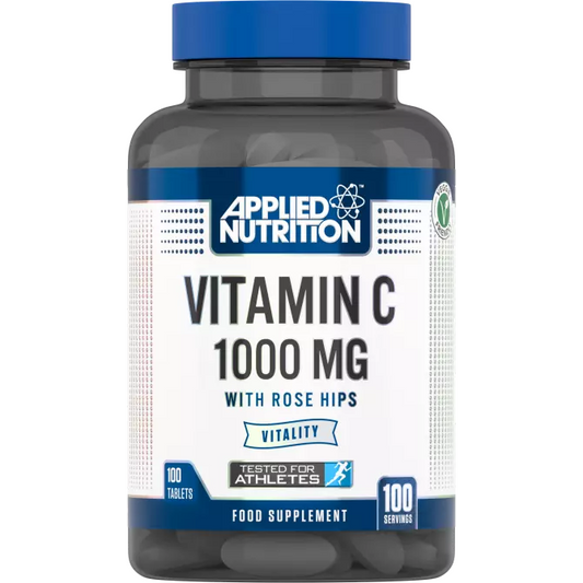 Applied Nutrition Vitamine C 1000 mg