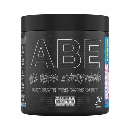 Applied Nutrition - ABE Pre Workout Bubblegum Crush315 g