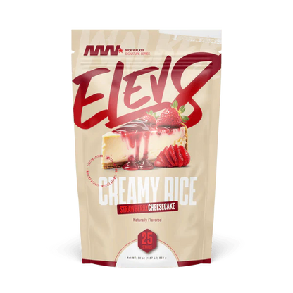 Elev8 cream of rice 1.87lb