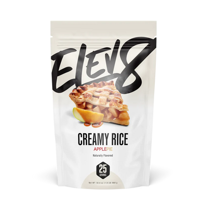 Elev8 creamy  rice 1.87lb