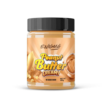 Enigma - Protein  Spread (No added sugar) 410g