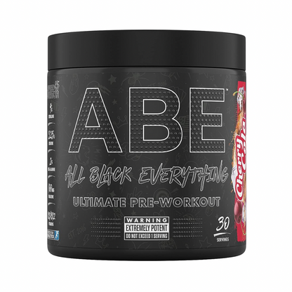 Applied Nutrition - ABE Pre Workout Cherry Cola 315 g