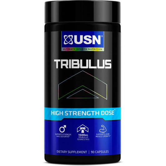 USN - Tribulus 90 Caps