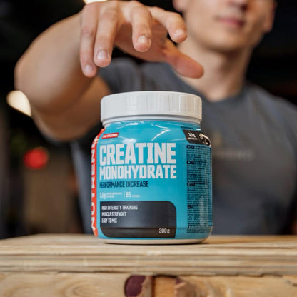 Nutrend : creatine - 300g