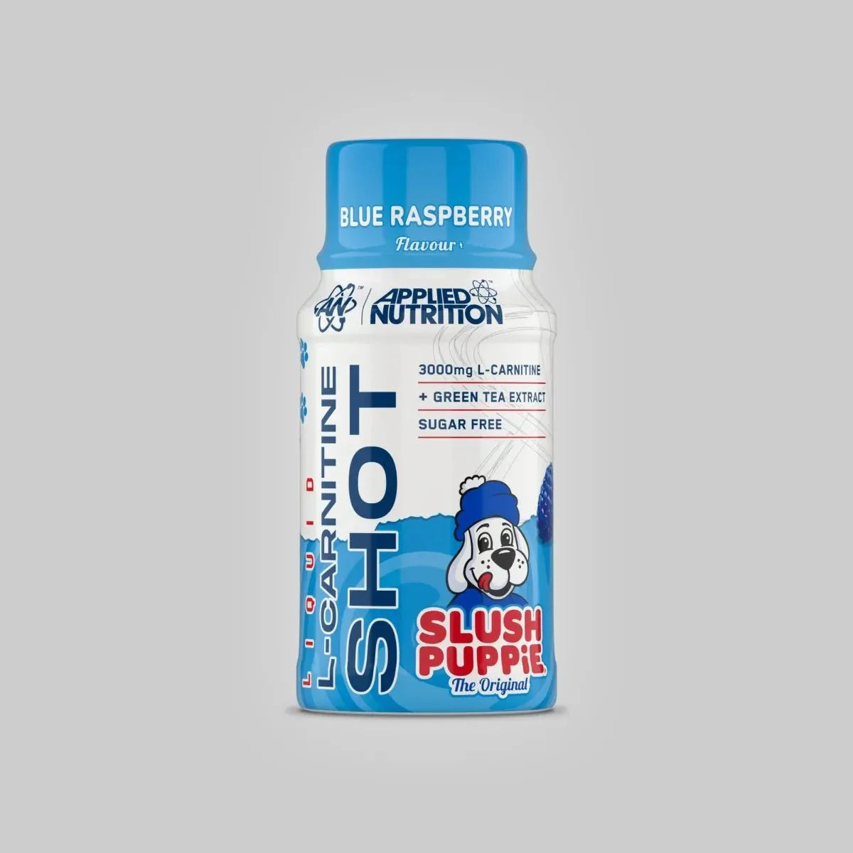 L‑Carnitine Shot 60ml | Energy & Fat Metabolisme