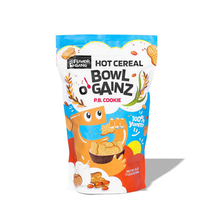 Flavor Gang - Bowl O’ Gainz   681g